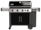 Weber Barbecue a Gas Genesis® II EP-435 GBS