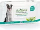 AniForte Salviette umidificate per cani, 100 pezzi – Panni deodoranti XXL con extra fresch...