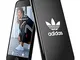 adidas Custodia progettata per iPhone 6 / 6S / 7/8 / iPhone SE2, custodia testata, bordi r...