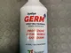 Bye Bye Germ Spray Multisuperfici con Alcool + Sali Quaternari