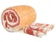 Pancetta Arrotolata, metà, Salumi Pasini, 1.6 kg circa