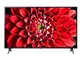 LG TV LED 49" 4K 49UN71003 Smart TV Europa Black