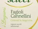 Select Fagioli Cannellini Ast.Gr.400