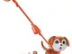 Hasbro FurReal, Poopalots Cagnolino (Peluche Cagnolino interattivo per Bambini da 4 Anni i...