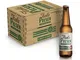 Itala Pilsen Cassa Birra con 24 Bottiglie da 33 cl, 7.92 L, Birra Non Pastorizzata dal Gus...