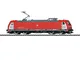 Märklin-E- Lok BR 185 Dk DBSRS Locomotiva modellino, Colore Scala H0, 37856