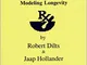 NLP and Life Extension: Modeling Longevit (English Edition)