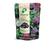 PlantLife Prugne a metà BIO 1kg – prugne crude al naturale, senza nocciolo, essiccate al s...