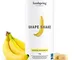 foodspring - Shape Shake alla banana - 750 g - Proteine per raggiungere la tua forma perfe...