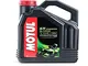 Olio Motul 5100 10w40 4t 4l