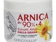 Officinalis, Arnica Gel 90% estratti Attivi dalla Grana, 500mL