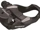 Shimano RS500 SPD-SL, Paia Pedali Unisex Adulto