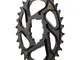 Sram X-SYNC 32T-Offset Corona Direct Mount, in Alluminio, 12 velocità, 3 mm, Colore: Nero,...