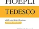 Dizionario di tedesco. Tedesco-italiano, italiano-tedesco. Ediz. compatta