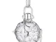 Engelsrufer® Incl. ciondolo a forma di sfera tibetana per donna in argento Sterling 925 in...