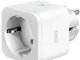 Presa Intelligente WiFi16A Smart Plug Zoozee Presa Smart Wireless Compatibile con Alexa,Go...