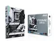 ASUS PRIME Z690-A Scheda Madre ATX, Intel Z690, LGA1700, DDR5, PCI 5.0, Intel 2.5Gb Ethern...