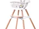 Childhome Trona Evolu 2 - Natural