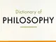 The Penguin dictionary of philosophy. Per il Liceo linguistico