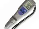 ADWA AD31 - Misuratore ECC - Tester - EC Meter per determinare il valore di conduzione e l...