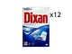 Dixan Set 12 Lavatrice Polvere 15 Mis. Classico Detergenti casa