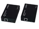 Lindy Extender HDBaseT HDMI & IR Cat.6, 70m