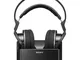 Sony MDR-RF855RK - Cuffie circumaurali, con archetto, wireless, 10-22000 Hz, 285 g, colore...