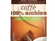 Salomoni Caffe'100% Arabica Bio per Moka - 3 Confezioni da 250 ml