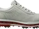 ECCO Men's Golf Cool, Scarpe Uomo, Grigio 1379Concrete, 43 EU