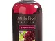 Dopo ricarica diffusore Grape Cassis penna 250 ml Millefiori Milano per ambienti spandipro...
