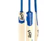 KOOKABURRA 2020 Pace 10.0, Mazza da Cricket Ragazzo, Unisex, Blu, 0