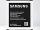 SAMSUNG Batterie d'origine Samsung Galaxy Core Prime EB-BG361F Galaxy J2 Duos LTE SM-G361...