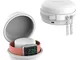 Smatree per Apple Watch Charger Dock Supporto di Ricarica Custodia da Trasporto per Apple...