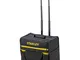 STANLEY 1-97-515 Borsa porta utensili 18" con ruote