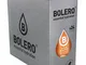 Bolero Drinks 24 bustine da 9 grammi gusto Polmpelmo Giallo - Preparato istantaneo per Bev...