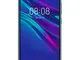 Huawei Y6 (2019) - Smartphone 32GB, 2GB RAM, Dual Sim, Sapphire Blue