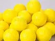 nobrand Golf Ball 10pcs di Alta qualità Balls Formazione plastica Aid Pallina da Golf Spor...