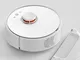 Xiaomi Mijia Roborock Robot Aspirapolvere scopa e mocio 2 in 1, LDS, Paraurti Slam, aspira...