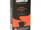 300 capsule caffè Lavazza compatibili NESPRESSO MISCELA ARMONICO + BELLISSIMA TAZZA IN REG...