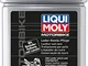 LIQUI MOLY Motorbike Trattamento per pelle, 250 ml, Cure motociclistiche, 1601