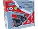 Green Valley Original N ° 285 – Kit di Montaggio per Auto Barre 156285
