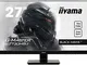 iiyama G-MASTER Black Hawk G2730HSU-B1 68,58 cm (27") Gaming Monitor (VGA, HDMI, DisplayPo...