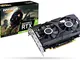 INNO3D GeForce RTX 2070 Twin X2 Rev.2 silber 8GB GDDR6 Grafikkarte