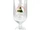 Tuff-Luv Birra Moretti Pint Chalice Glass / Beer Glass / Barware CE 473ml