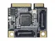 ChenYang CY PCI Express Mini PCI-E a 2 porte SATA 3.0 adattatore convertitore scheda di es...