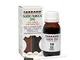 Tarrago | Tintura per nabuk scamosciato 50 ml | Colorante per scarpe, calzature, borse e a...