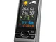 Oregon Scientific Stazione Meteo Professionale con Display a Colori OS0200