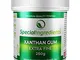 Special Ingredients Gomma di Xantano In Polvere 250 g - E415 - (Etichette e istruzioni in...