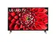 TV LED 55" 55UN70003LA Ultra HD 4K Smart TV WiFi DVB-T2