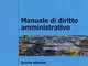Manuale di diritto amministrativo